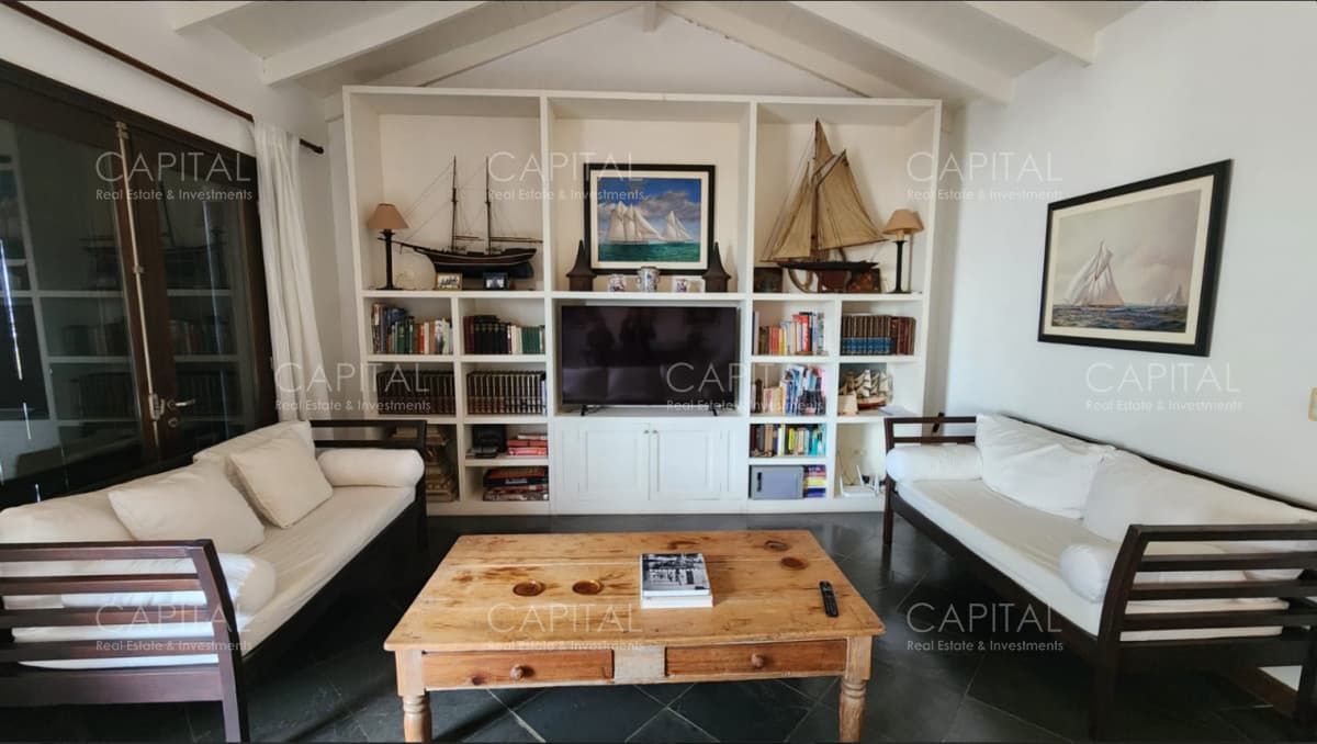 Casa en Plena Barra oportunidad