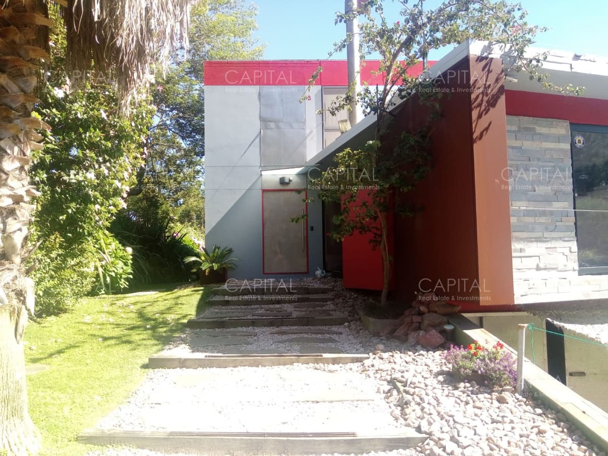 Excelente Casa en Venta Rincón del Indio