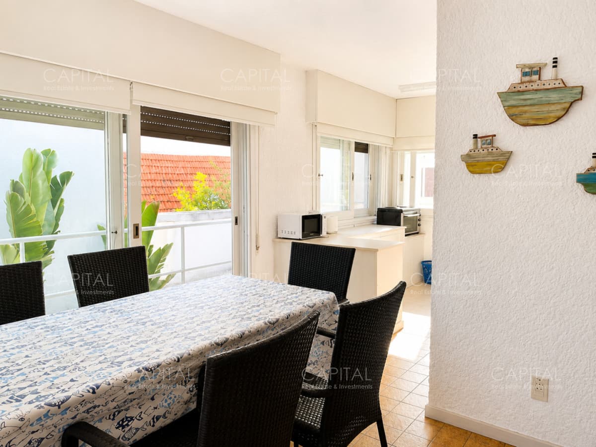 Casa en venta y alquiler en La Barra de la ruta al mar