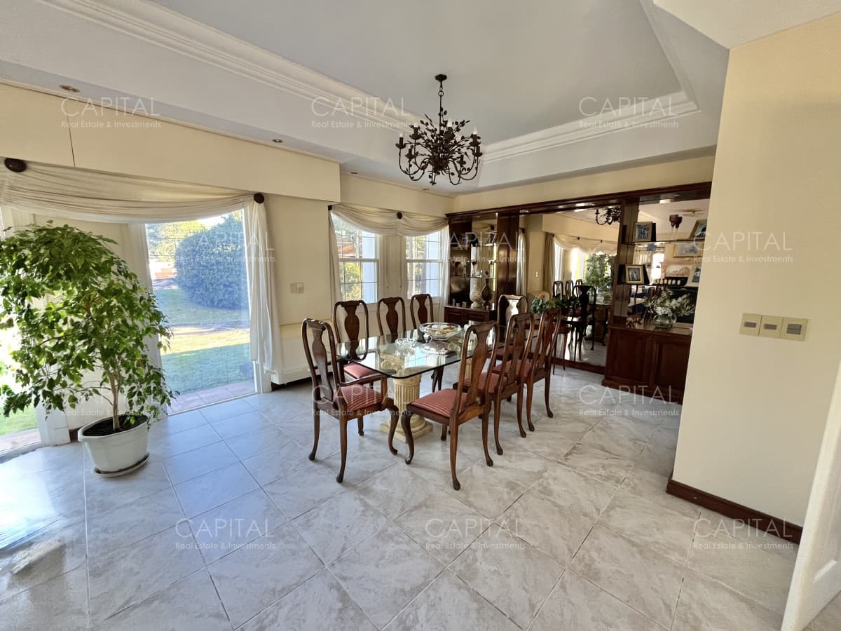 Casa en Venta Cuatro Dormitorios en Cantegril, Punta Del Este
