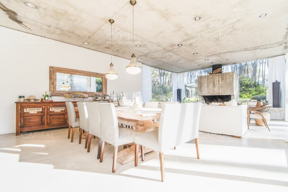 Laguna Blanca Casa en Venta