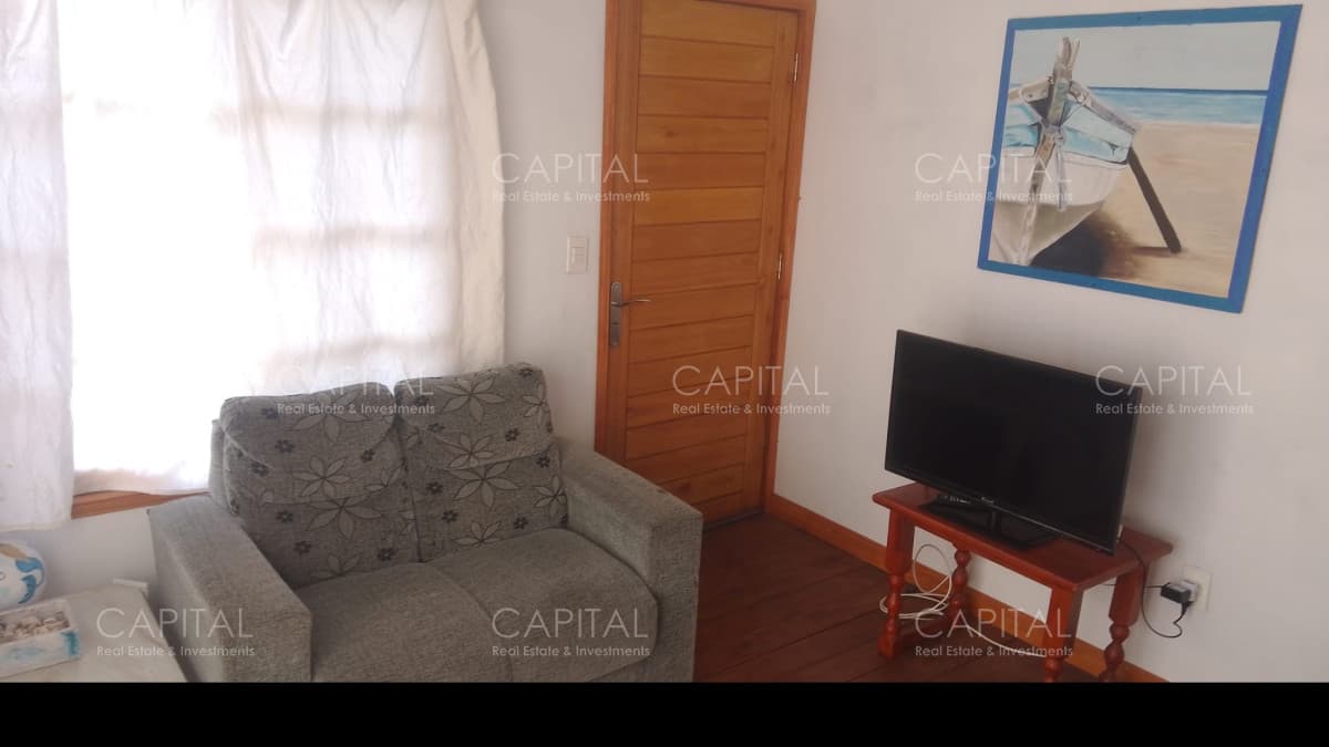 Casa en venta en Santa monica Jose Ignacio