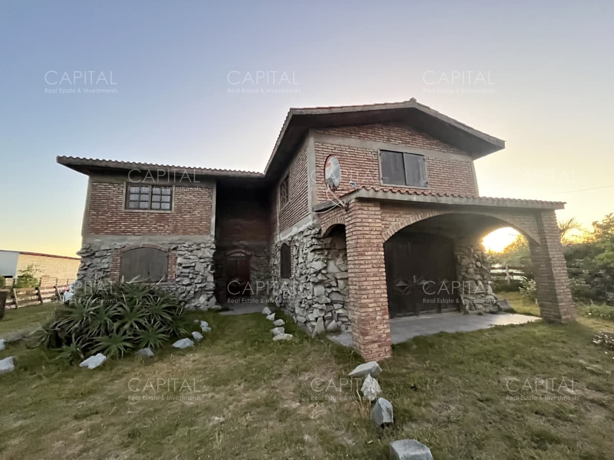 Casa en venta La Paloma La Balconada