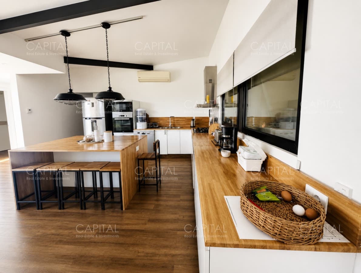 Casa en excelente estado en Punta del este en Venta