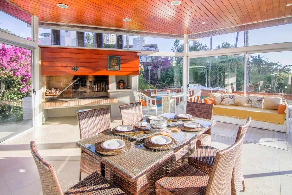 Casa en venta en Playa Mansa