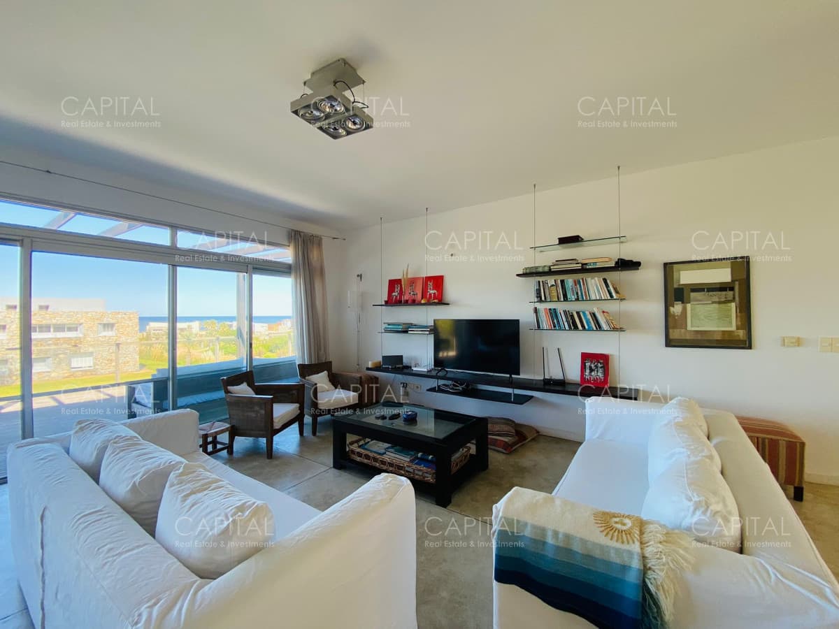 Casa en Venta en Barrio Privado Manantiales