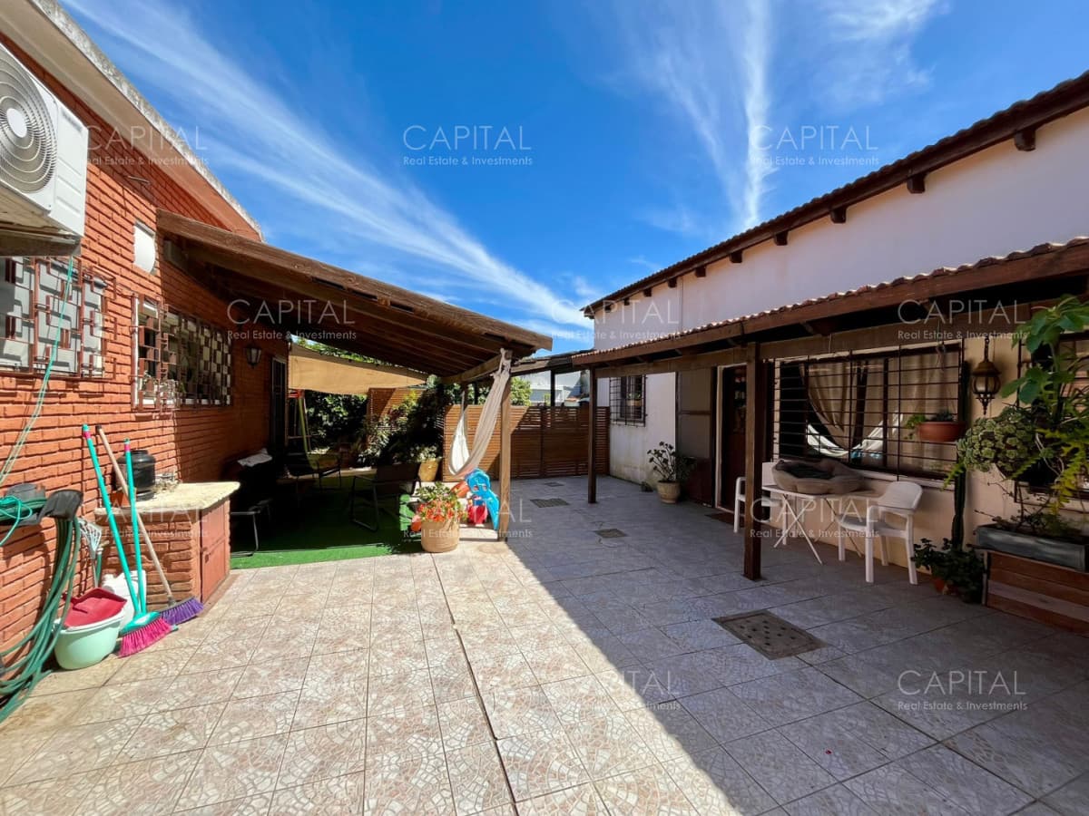 Casa venta 3 dormitorios Shangrila Ciudad de la Costa