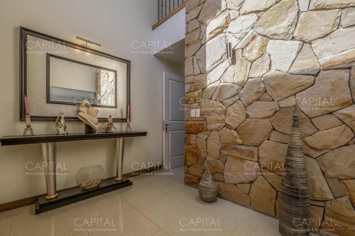 Casa en venta en Playa Mansa de Punta del Este