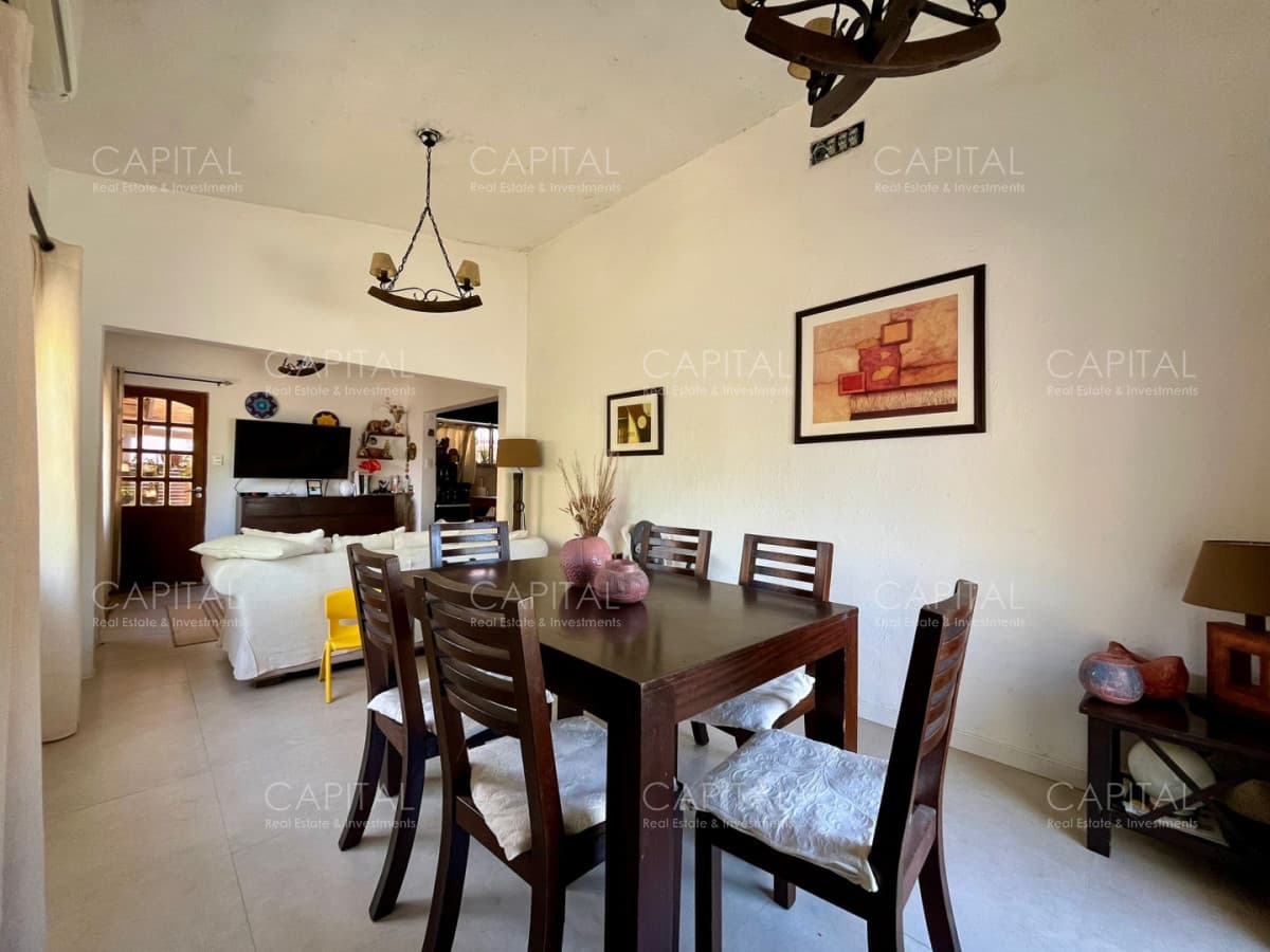Casa venta 3 dormitorios Shangrila Ciudad de la Costa