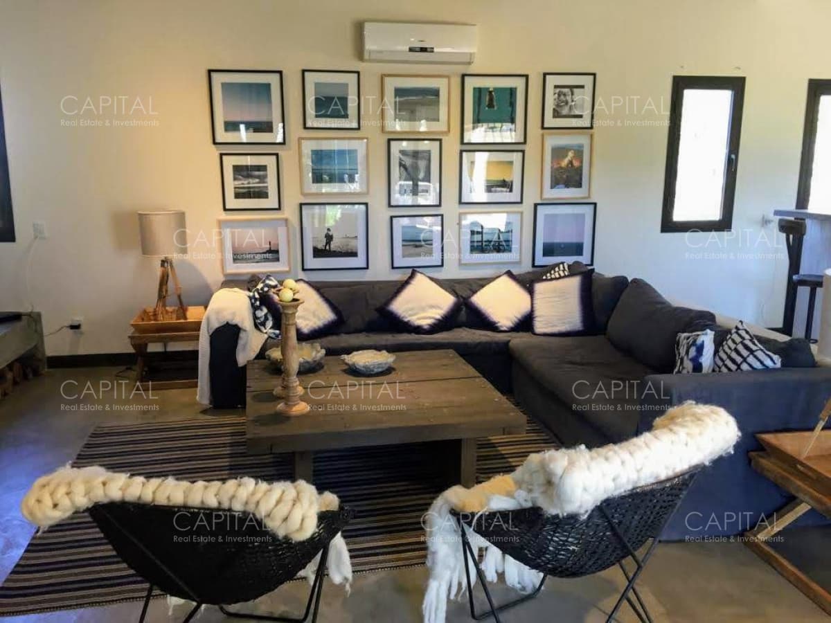 Casa en Venta Barrio Privado Pinar del Faro, Jose Ignacio