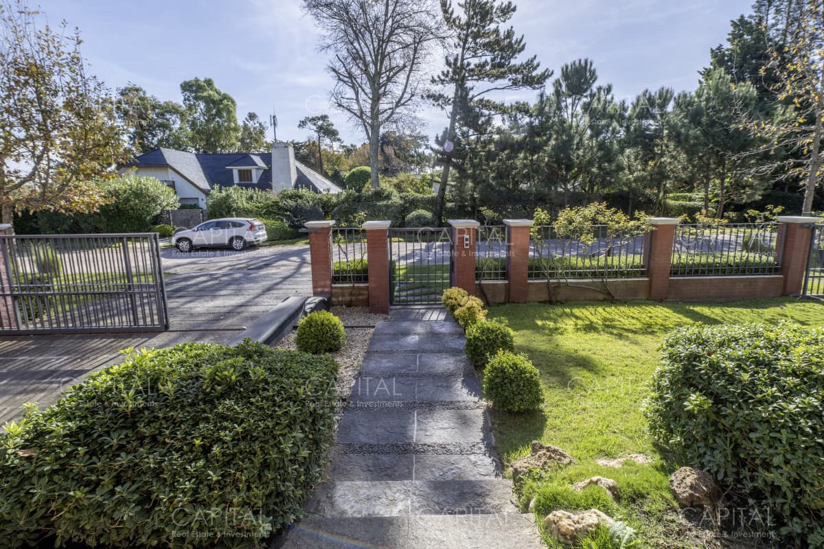 Casa en venta en Playa Mansa de Punta del Este