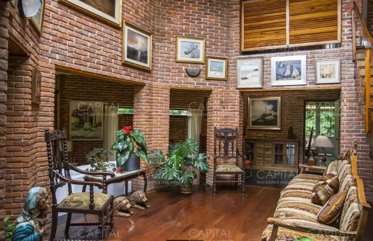 Casa En Venta 16 Mansa