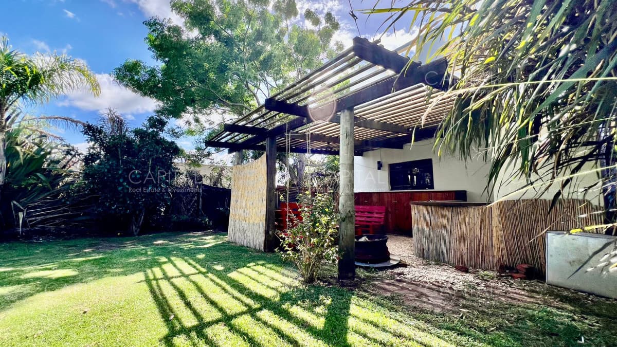 Casa en Venta en La Bota
