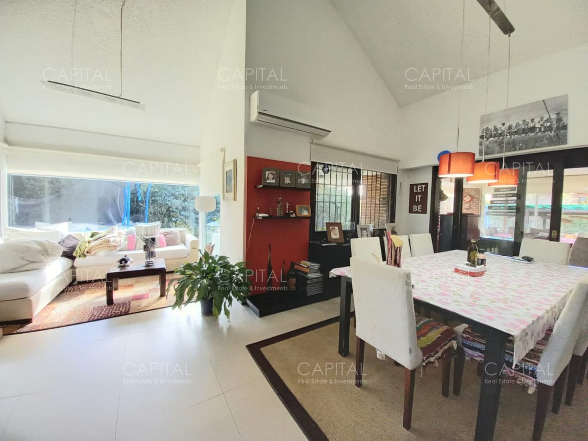 Excelente Casa En Venta
