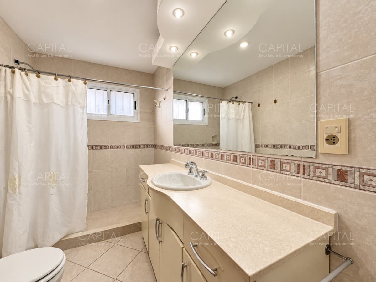 Casa en venta en Playa Mansa
