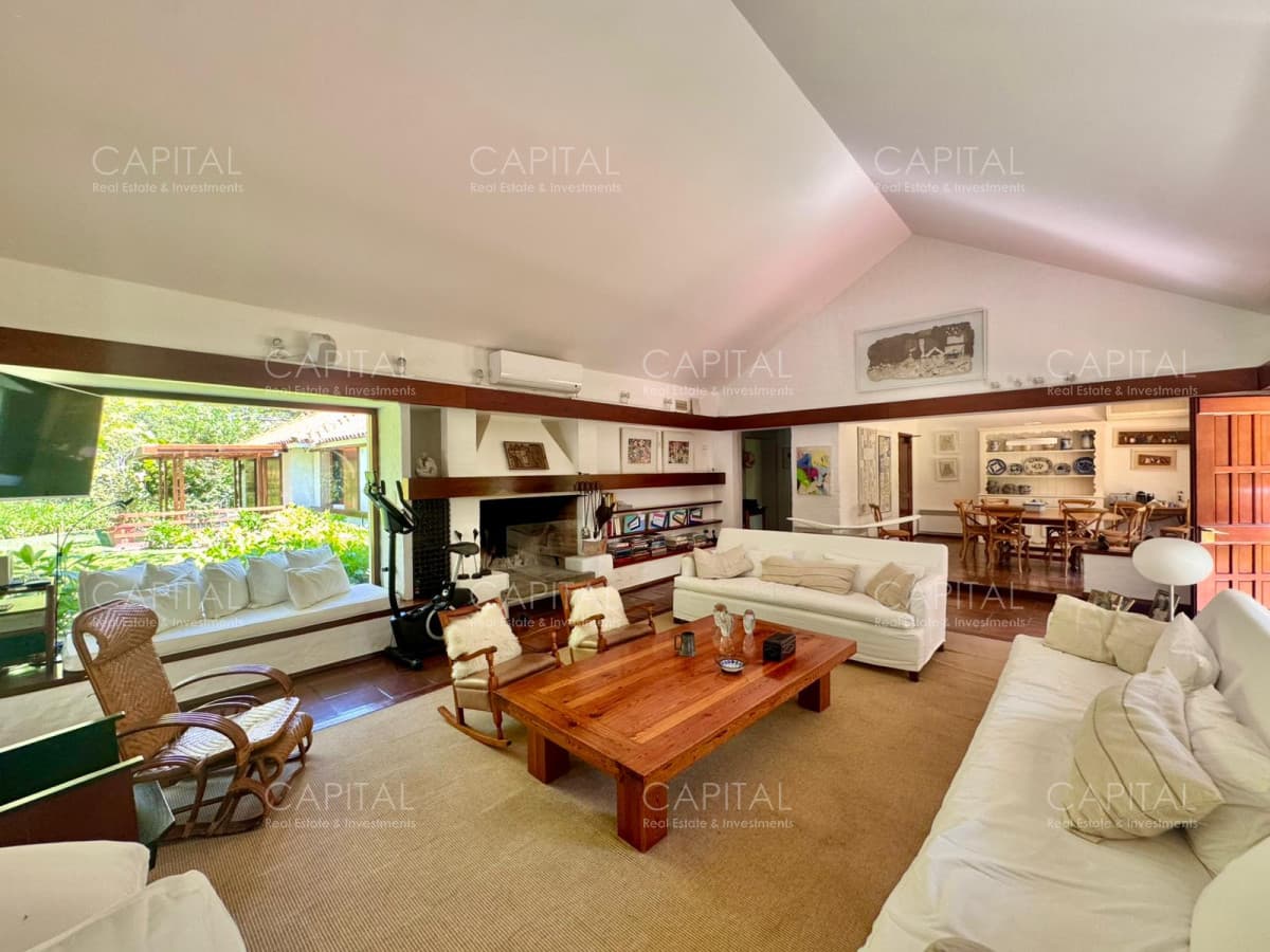 Casa en Venta Playa Brava Punta del Este