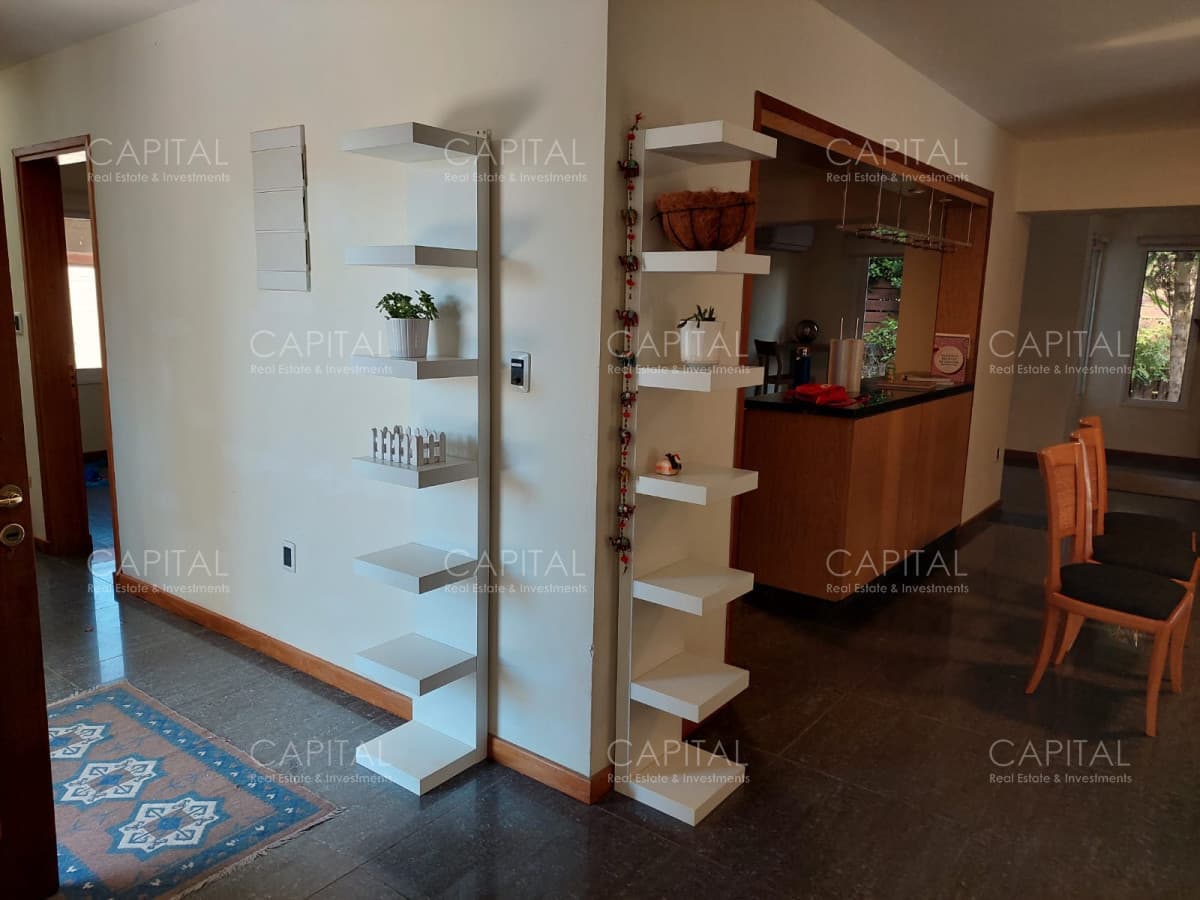 Casa En Barrio Privado Punta del Este