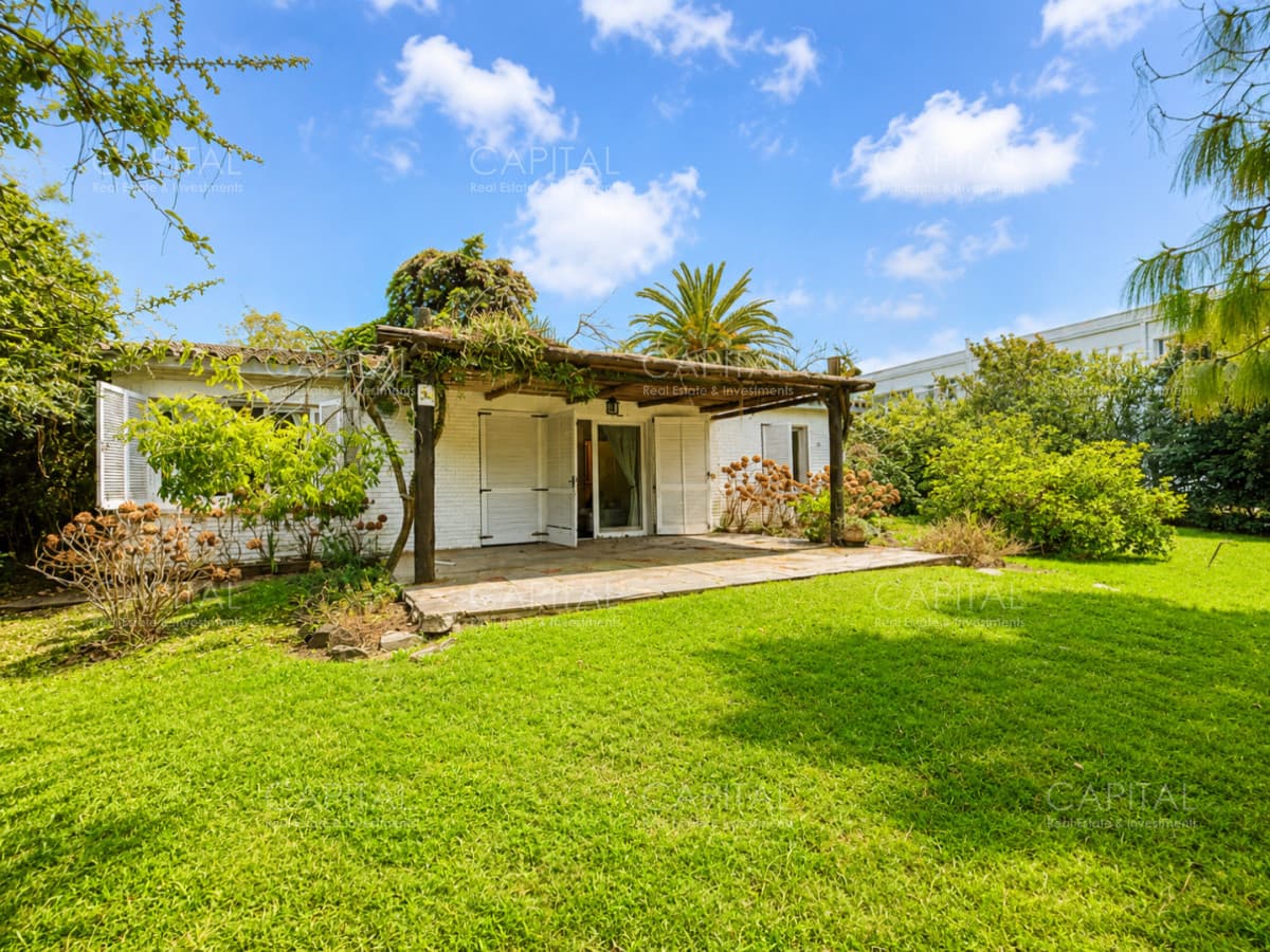 Casa en venta de Tres Dromitorios en Rincon del Indio
