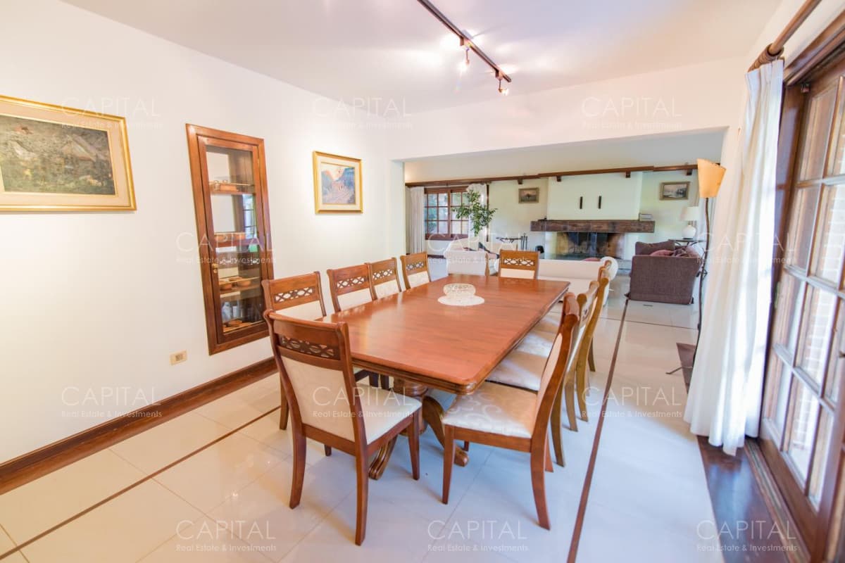 Espectacular casa en Venta en Beverly Hills