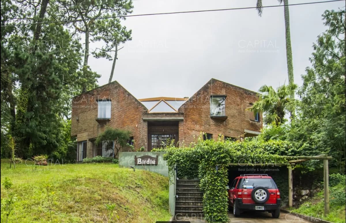 Casa En Venta 16 Mansa
