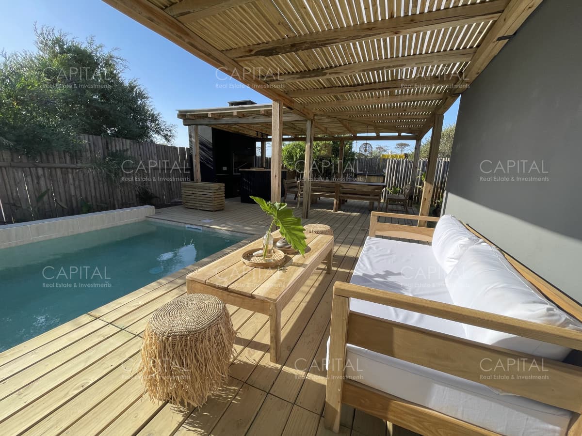 Espectacular casa en Venta en La Juanita