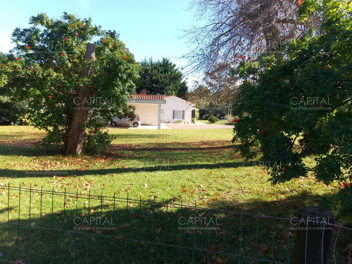 Casa en Maldonado, Bo. Córdoba