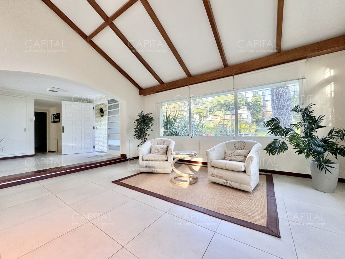 Casa Playa Mansa en Venta Punta del Este