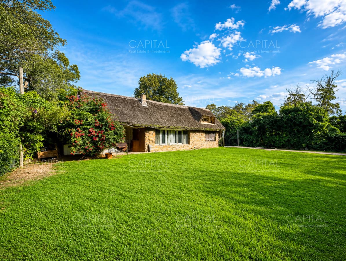 Casa en venta en el Golf