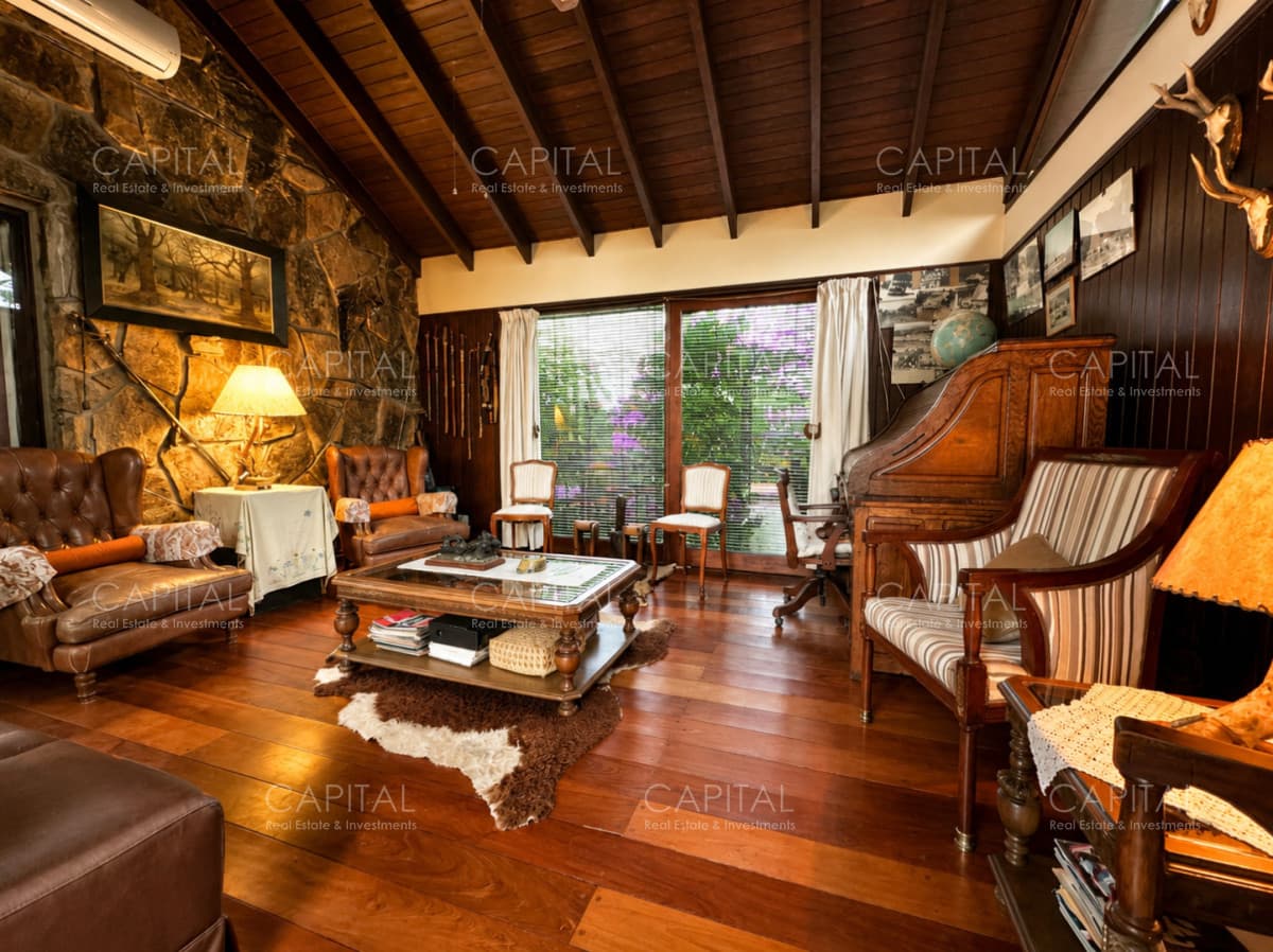 Casa en Venta en Playa Mansa