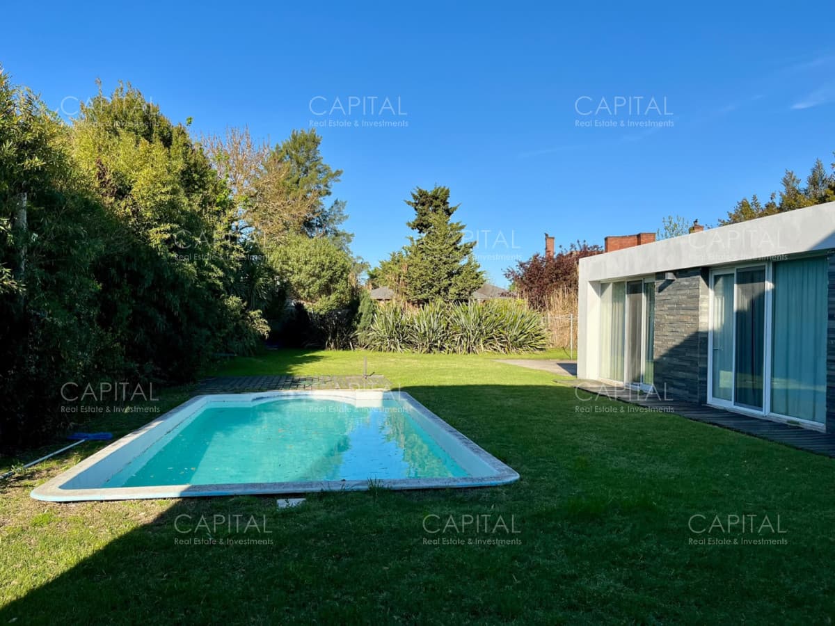 Casa en venta La Asuncion Barrio Privado
