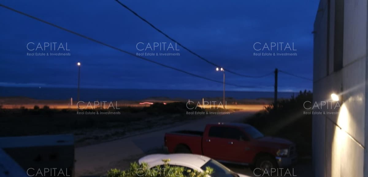 Lindisima casa en alquiler  en el Chorro a metros de la Playa
