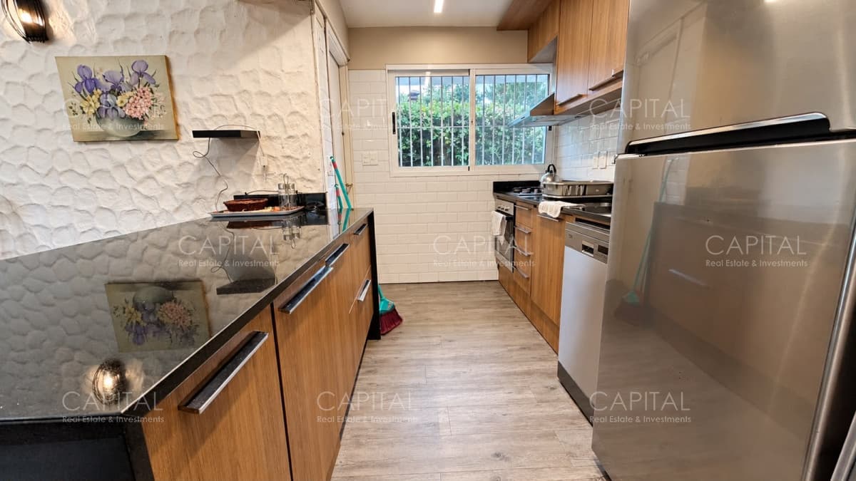 Casa en venta en Playa Mansa Punta del Este