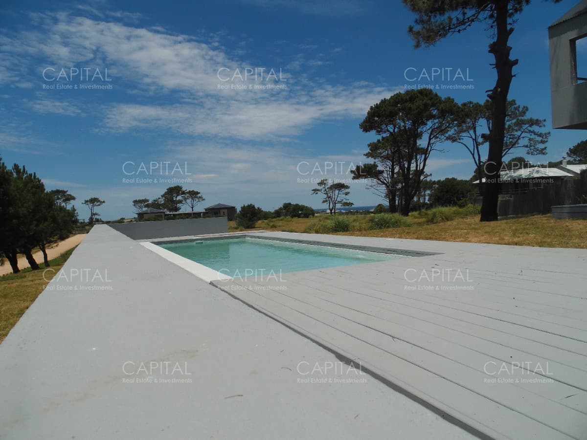 Pinar Del Faro casa en venta José Ignacio