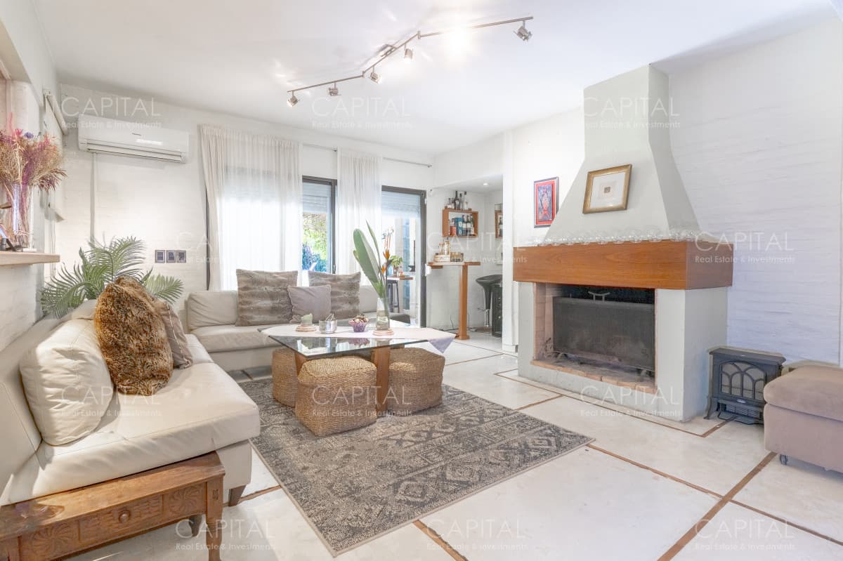 Casa en Venta Playa Brava Punta del Este
