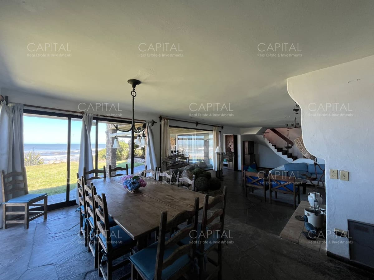 Venta de casa en Posta Del Cangrejo, La Barra