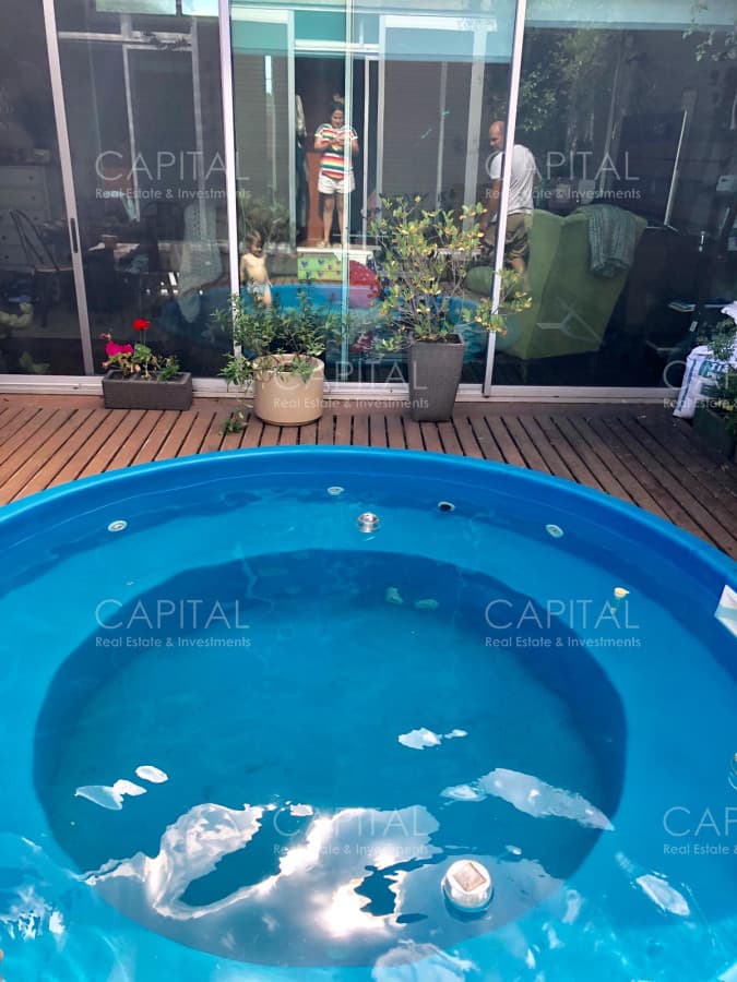 Casa en Venta de 2 Dormitorios a pocos metros de Playa Mansa - Pinares Punta del Este