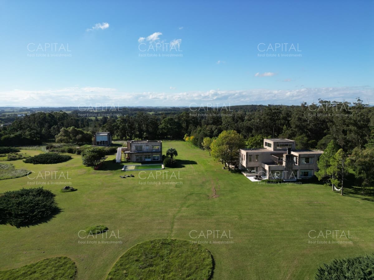 Chacra en venta en Golf De La Barra