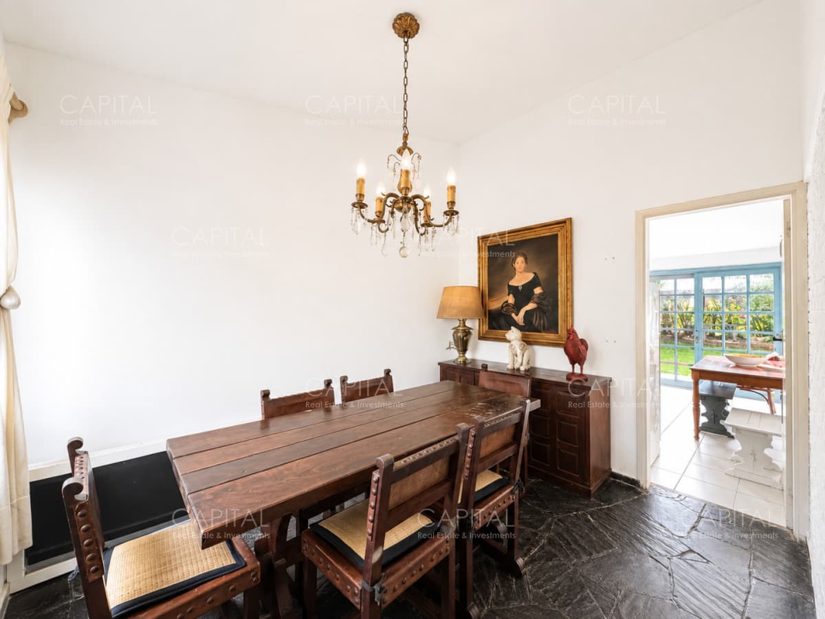 Casa en venta de Tres Dromitorios en Rincon del Indio