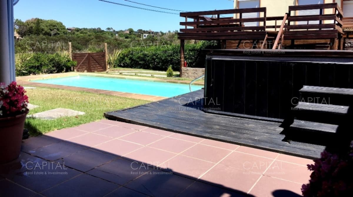 Casa Primera Fila al Mar