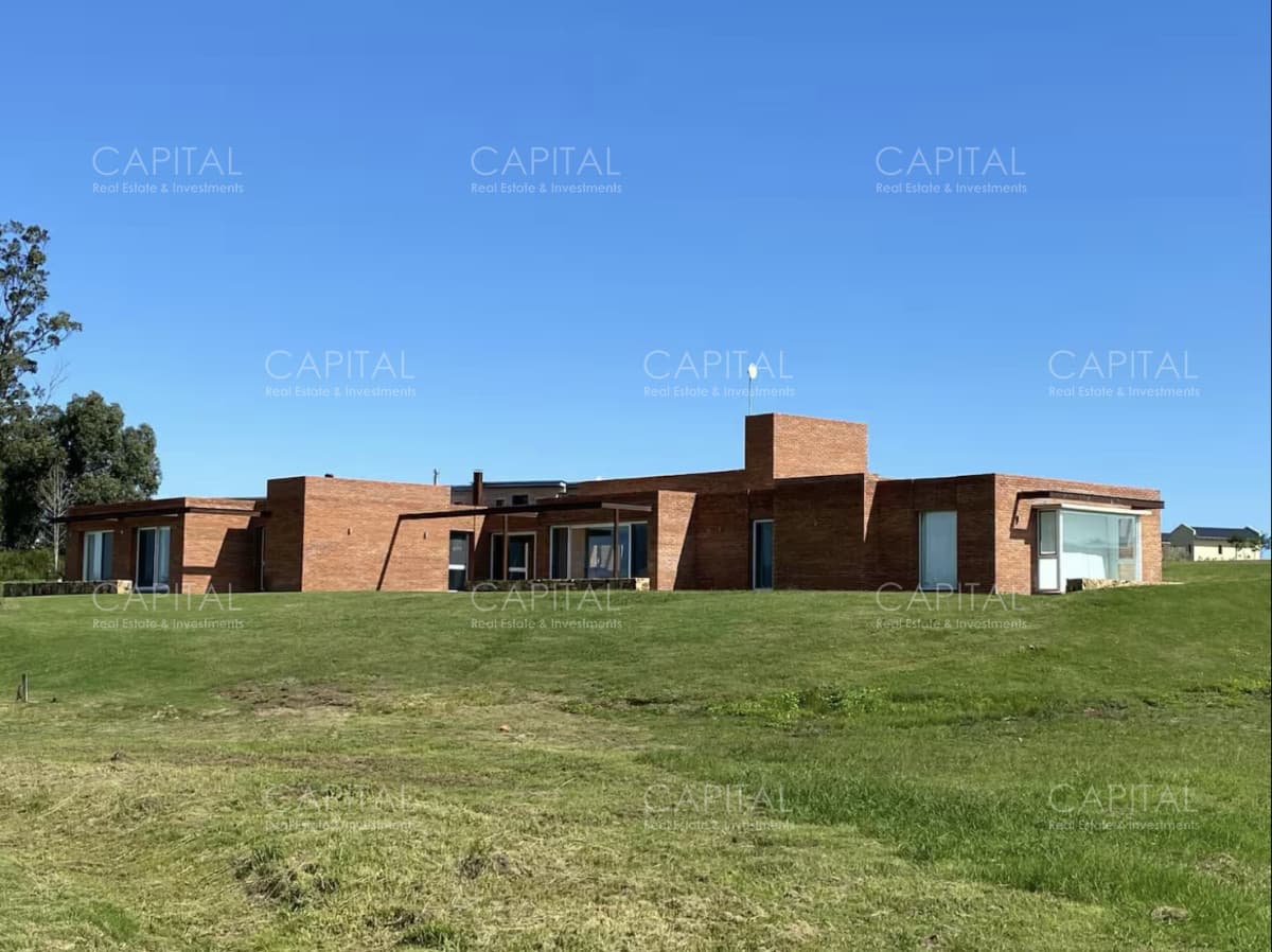 Casa en Pueblo Mio Manantiales