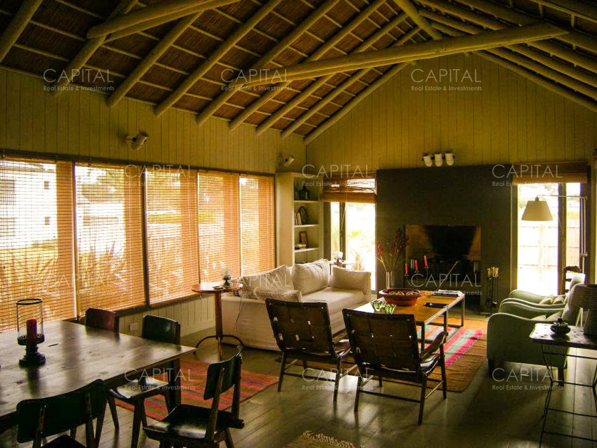 Casa en Pinar del Faro Jose Ignacio Cuatro Dormitorios