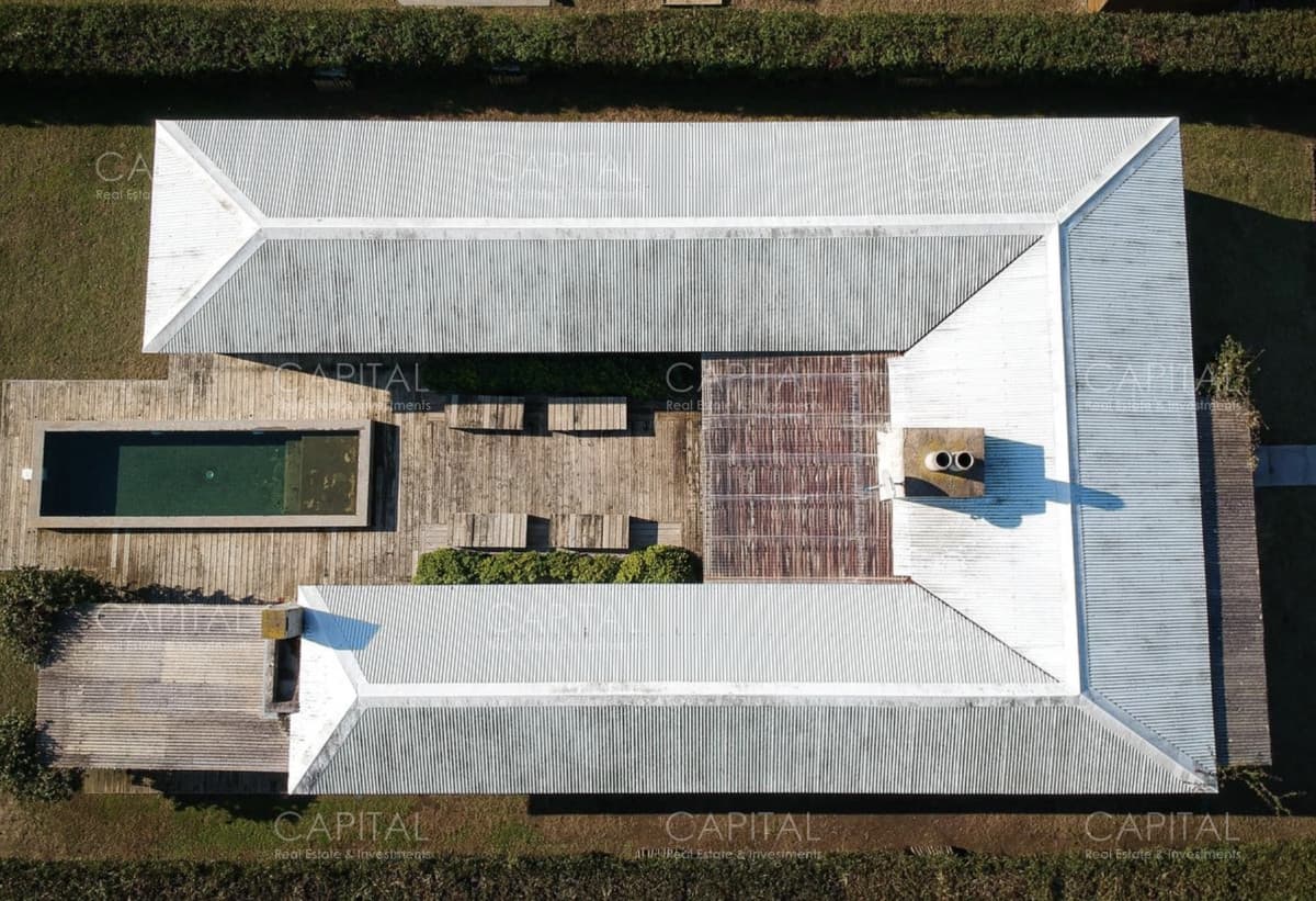 Venta de casa en Pinar Del Faro, Jose Ignacio