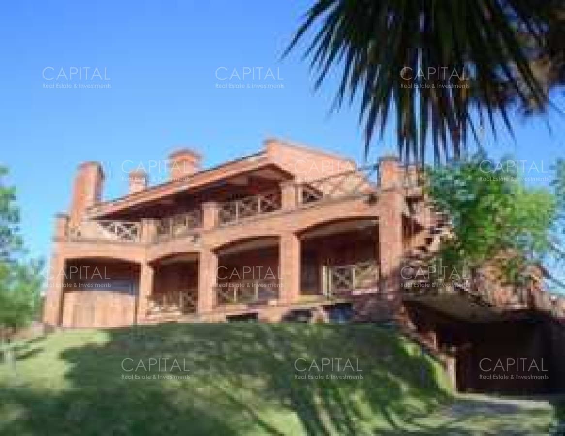 Casa Grande Punta Ballena
