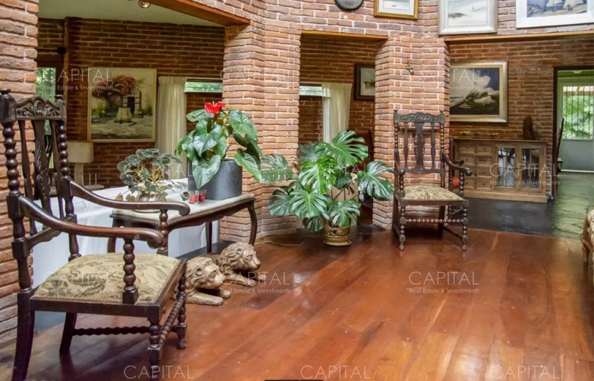 Casa En Venta 16 Mansa