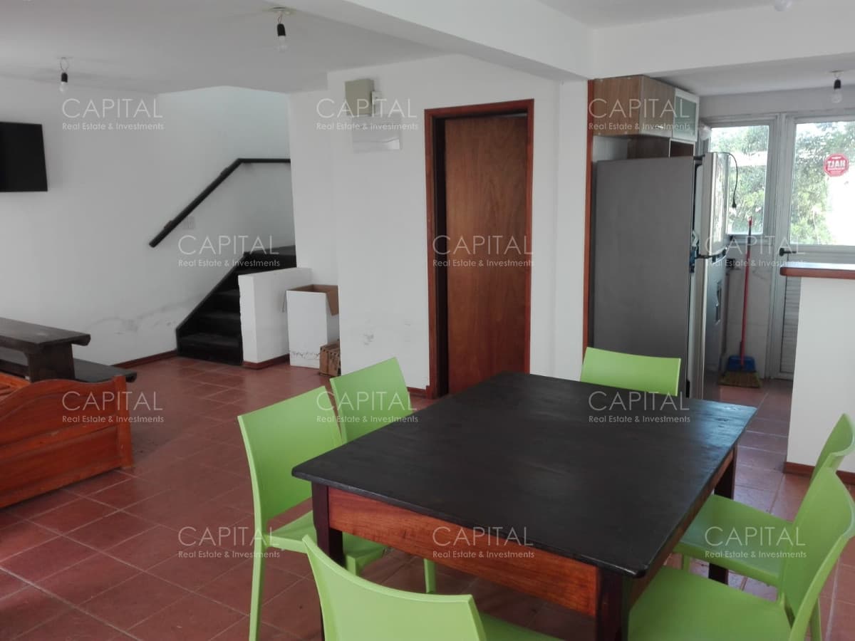 Linda casa en Venta en el Chorro Manantiales