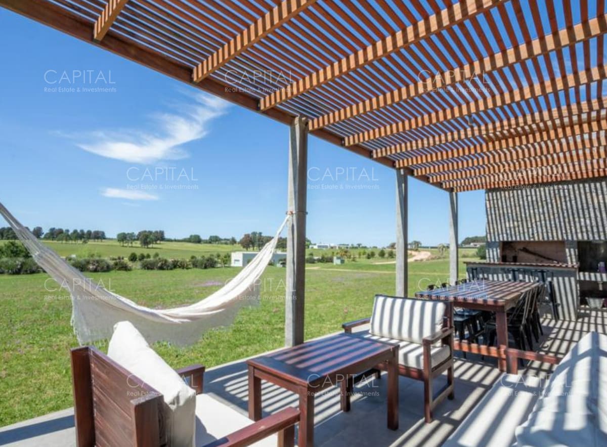 Casa en venta en Pueblo Mio Manantiales Ruta 104
