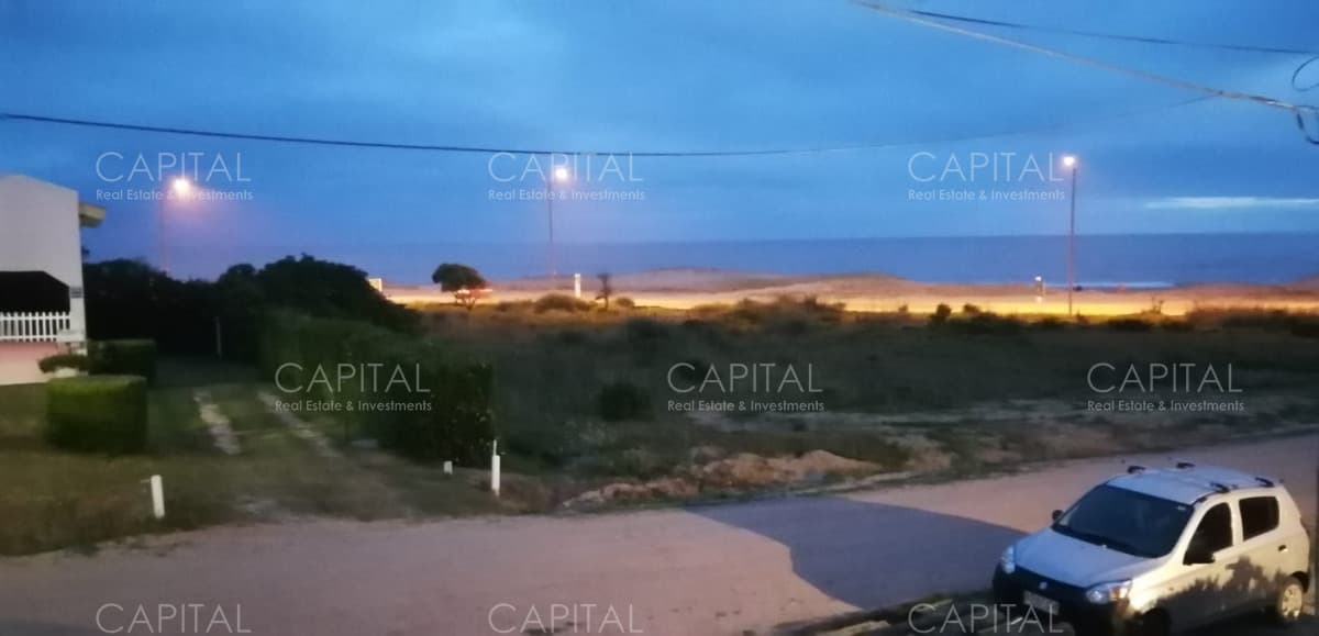 Lindisima casa en alquiler  en el Chorro a metros de la Playa