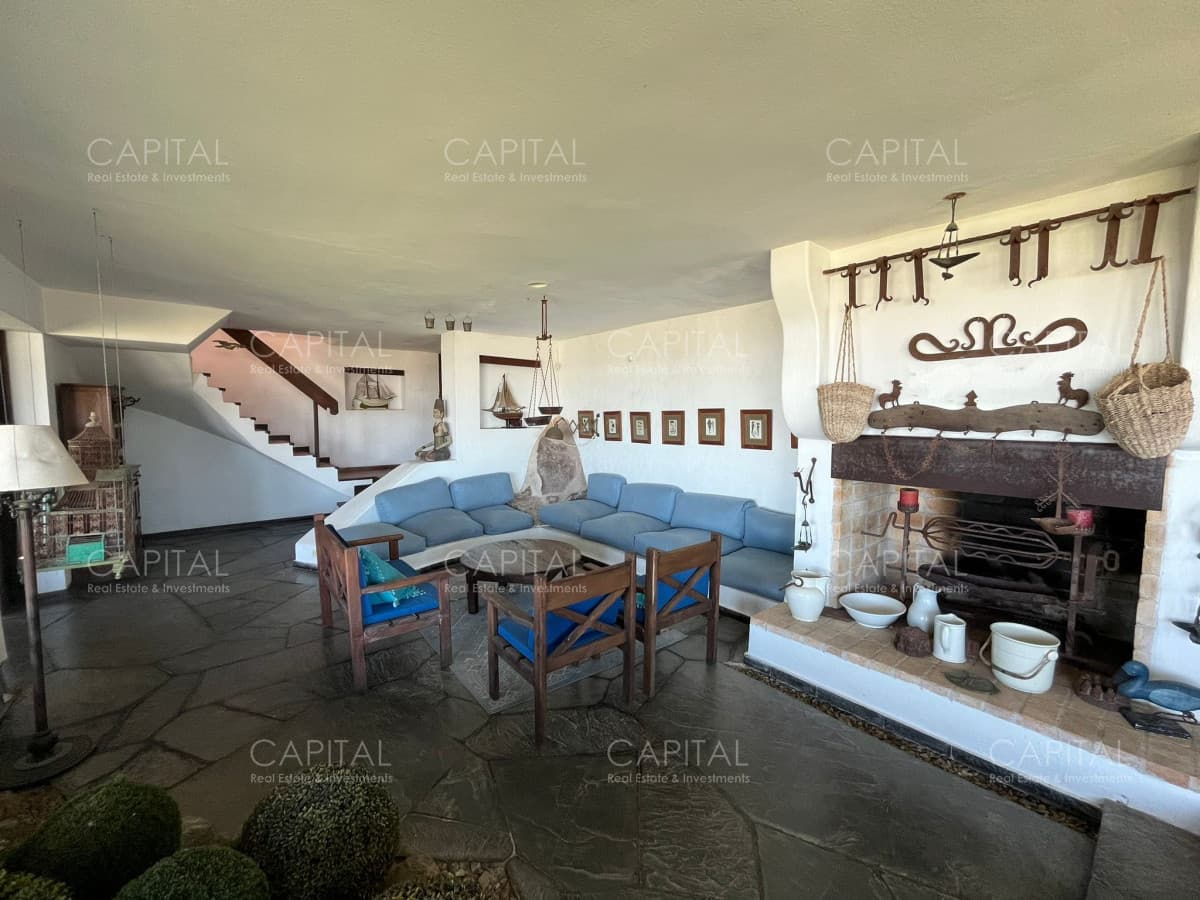 Venta de casa en Posta Del Cangrejo, La Barra