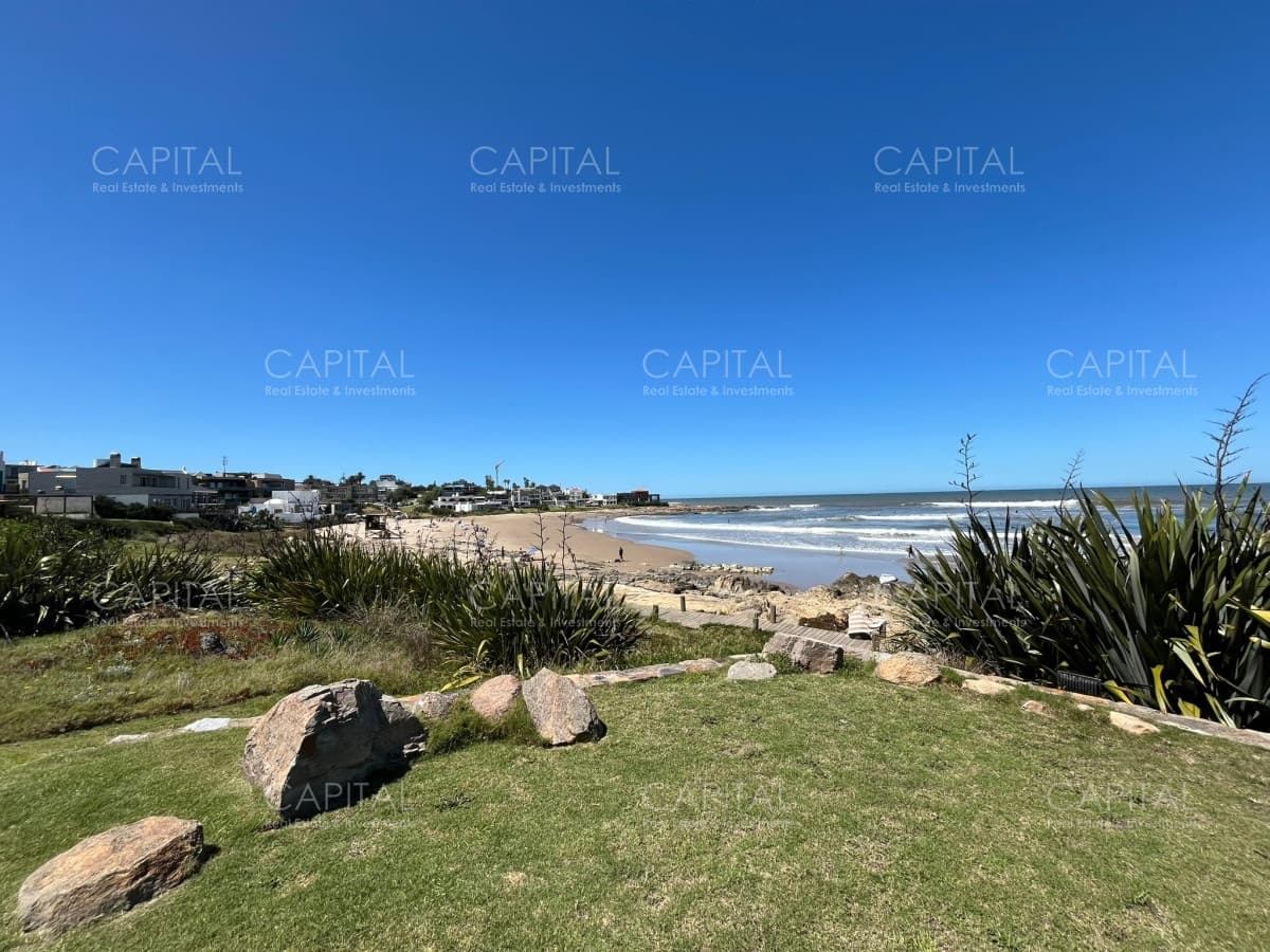 Venta de casa en Posta Del Cangrejo, La Barra