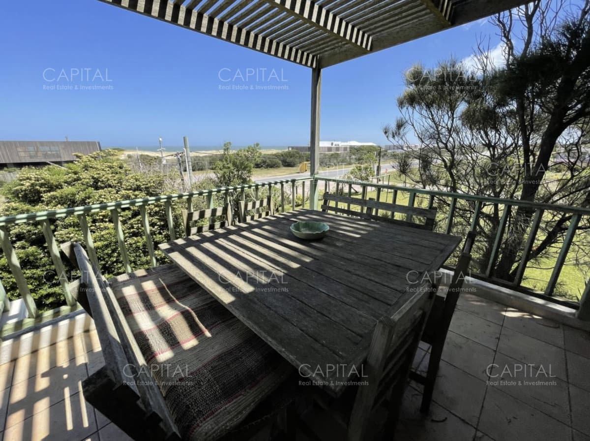 Casa en venta en La Juanita, Jose Ignacio